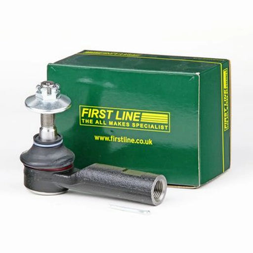 First Line Steering Tie Rod End Ball Joint M12x1.25 fits Toyota Rav 4 V