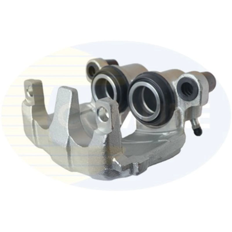 Comline Brake Caliper Assembly Front Right fits Volvo XC60 I SUV 2008-2017