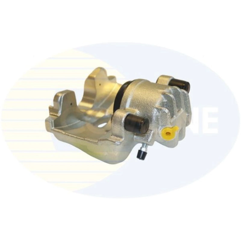 Comline Brake Caliper Assembly Front Right fits Citroën C4 2004-2011 2.0