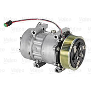 Valeo Air Conditioning Compressor 813026