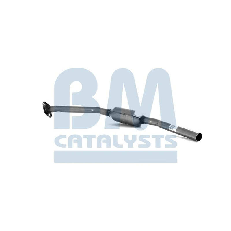 BM Catalysts Homologated Diesel Cat fits Peugeot 206 1998-2007 1.9