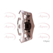 Apec Brake Caliper Assembly Front Right RCA670
