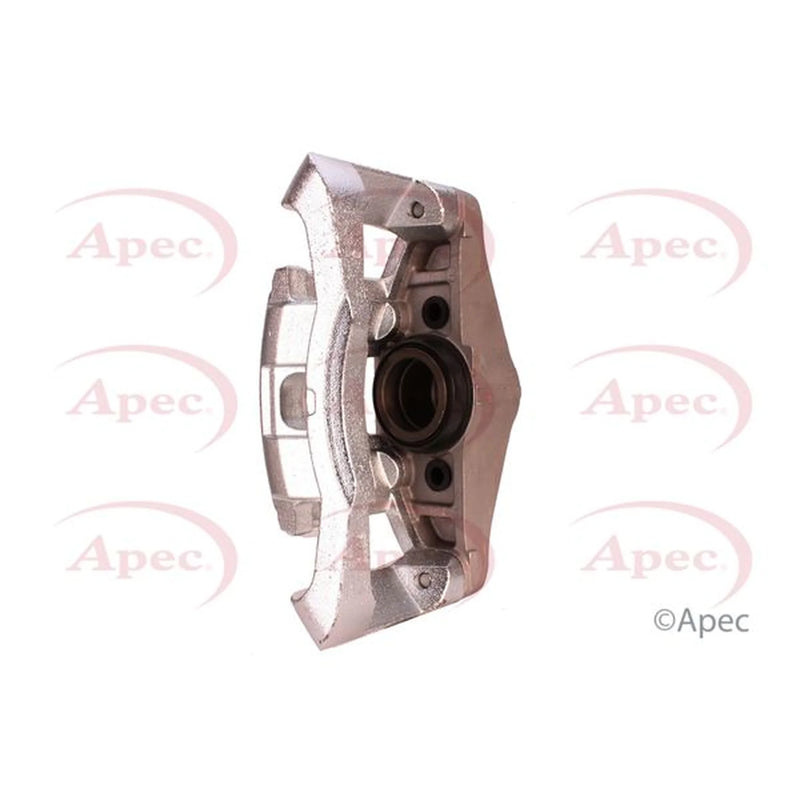 Apec Brake Caliper Assembly Front Right RCA670