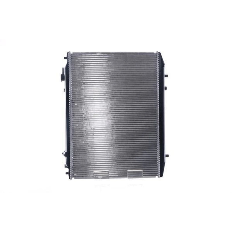 Mahle Engine Radiator fits Ford Ranger 1999-2012 2.5 3.0