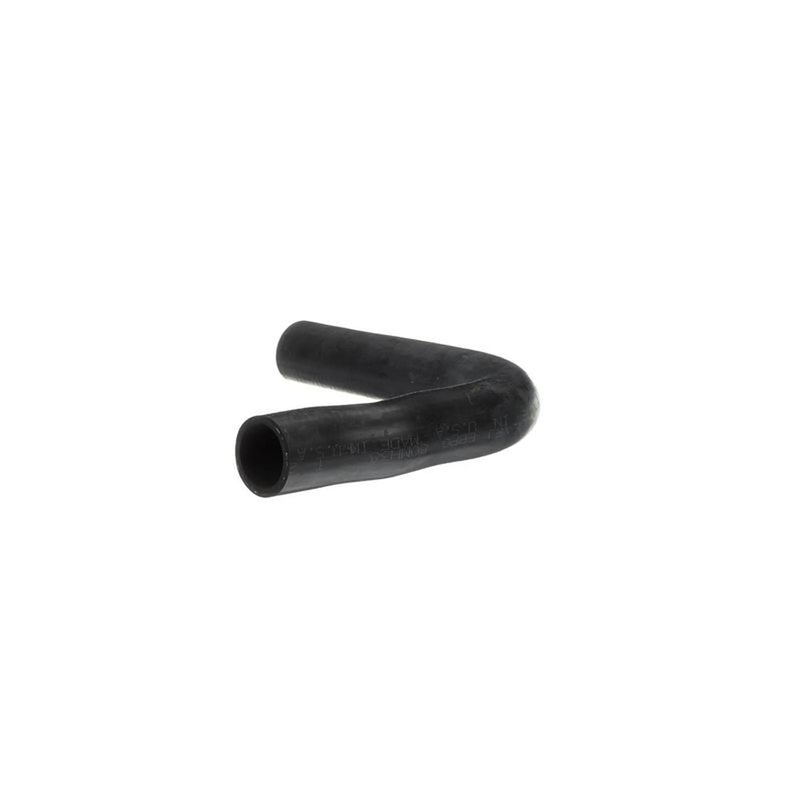 Gates Radiator Coolant Hose 455mm ID fits BMW 3 1995-1999