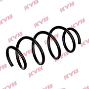 KYB 2 x Suspension Springs fits Kia Sportage IV 2015-2022 2.0
