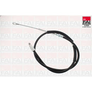 FAI Handbrake Cable Left Rear FBC467