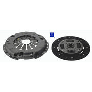 Sachs Clutch Kit Set 3pc 3000951546