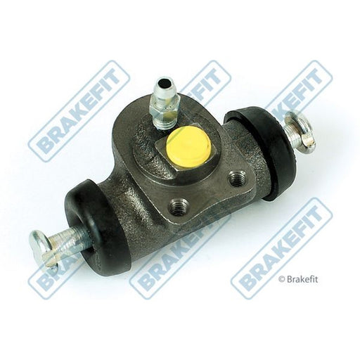 Apec Wheel Cylinder Hydraulic Brake Rear fits Opel Ascona B 1975-1981 1.6 2.0