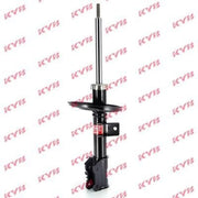 KYB Shock Absorber Damper Strut Front Left fits Fiat 500 2007-2010