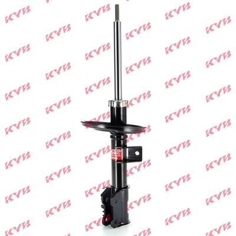 KYB Shock Absorber Damper Strut Front Left fits Fiat 500 2007-2010
