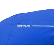Ruffwear Vert Dog Jacket in Blue Pool (Small) Ruffwear - Bars 4 Cars