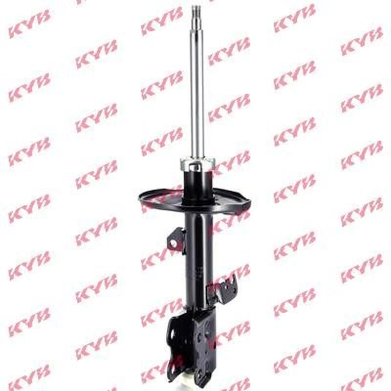 KYB Shock Absorber Damper Strut Front Right fits Toyota Prius Liftback 2003-2009