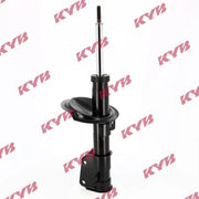 KYB Shock Absorber Damper Strut Front fits Lancia Lybra Sw 2001-2005 1.9