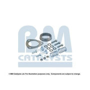 BM Catalysts Fitting Kit FK90031C FK90031C