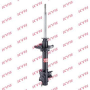 KYB Shock Absorber Damper Strut Rear Right fits Nissan Primera 1990-1996 1.6 2.0