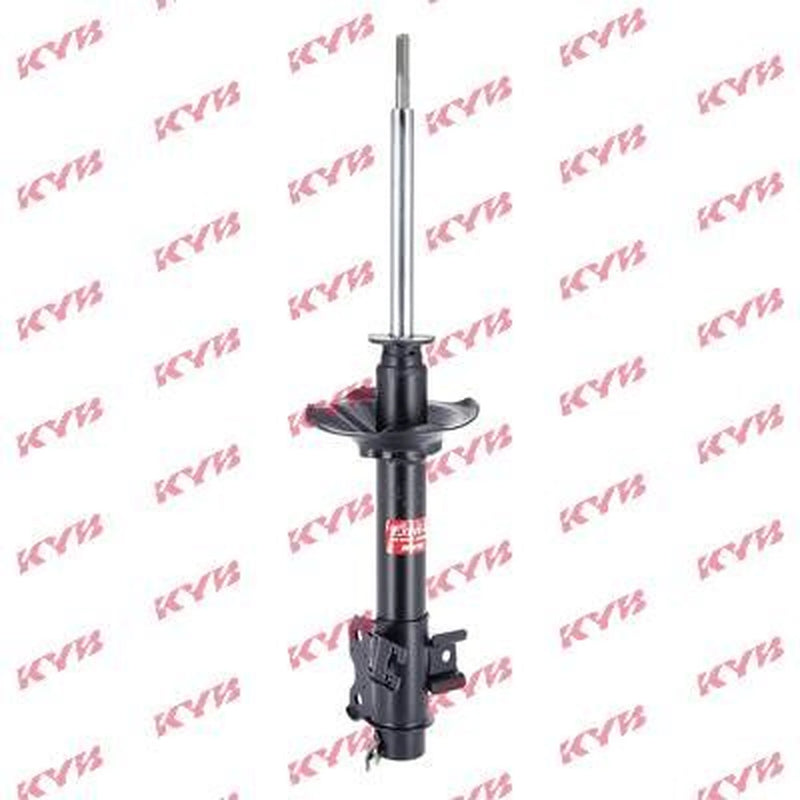 KYB 2 x Rear Shock Absorbers fits Nissan Primera 1990-1996 1.6 2.0
