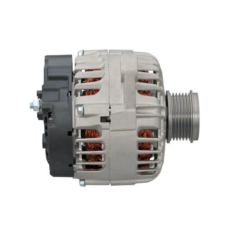 Hella Car Alternator 12V fits Opel Astra J 2009-2015 2.0