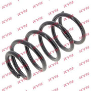 KYB Rear Suspension Coil Spring fits Fiat Punto 1999-2006 1.2 188.233