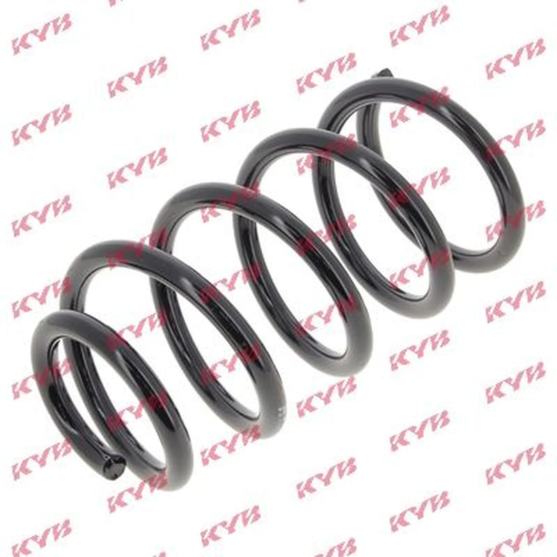 KYB Rear Suspension Coil Spring fits Fiat Punto 1999-2006 1.2 188.233
