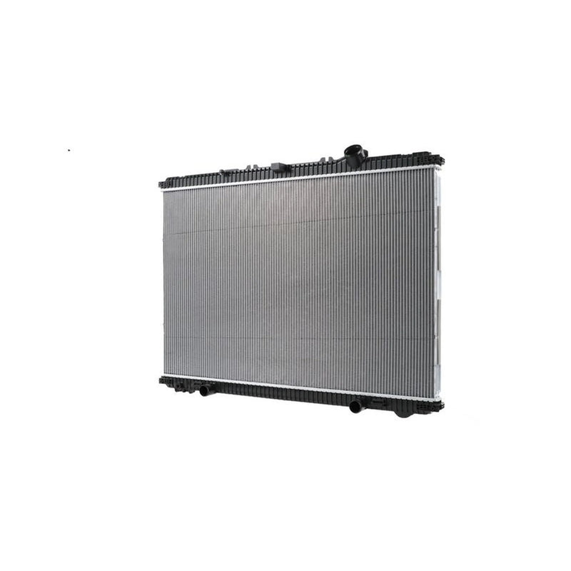 Hella Engine Radiator 8MK 366 305-831
