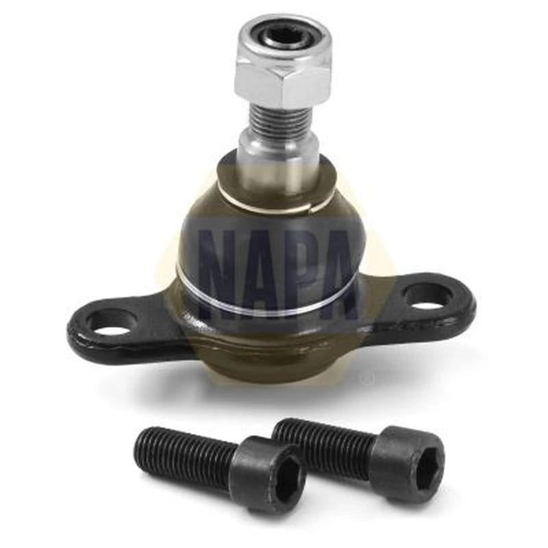 NAPA Ball Joint Front Right fits VW Transporter 1990-2003 1.9 2.0 2.4 2.5 2.8