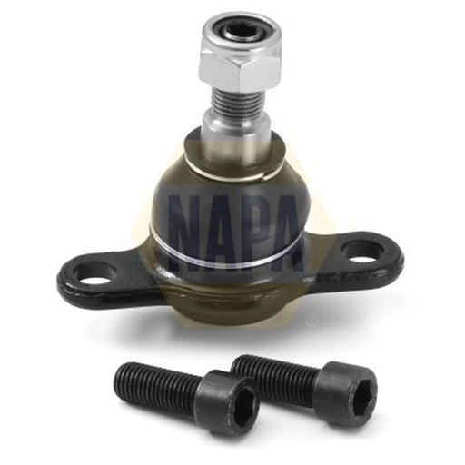 NAPA Ball Joint Front Right fits VW Transporter 1990-2003 1.9 2.0 2.4 2.5 2.8