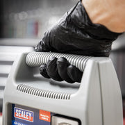 Sealey Battery Charger 12V 4A 230V DSBC4 Sealey - Dynamic Drive