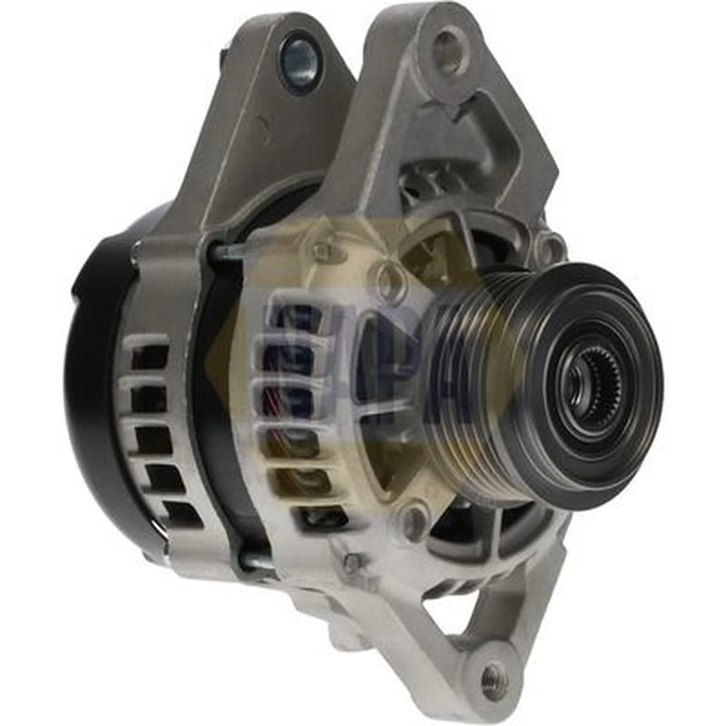 NAPA Car Alternator 12V fits Citroën C1 II 2014-2021 1.0