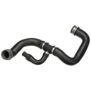 Gates Radiator Coolant Hose 635mm ID fits Mercedes-Benz C-Class 2007-2014