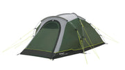 Outwell Cloud 3 Dome Tent 3 Berth Outwell - Dynamic Drive