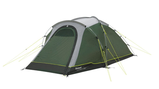Outwell Cloud 3 Dome Tent 3 Berth Outwell - Dynamic Drive