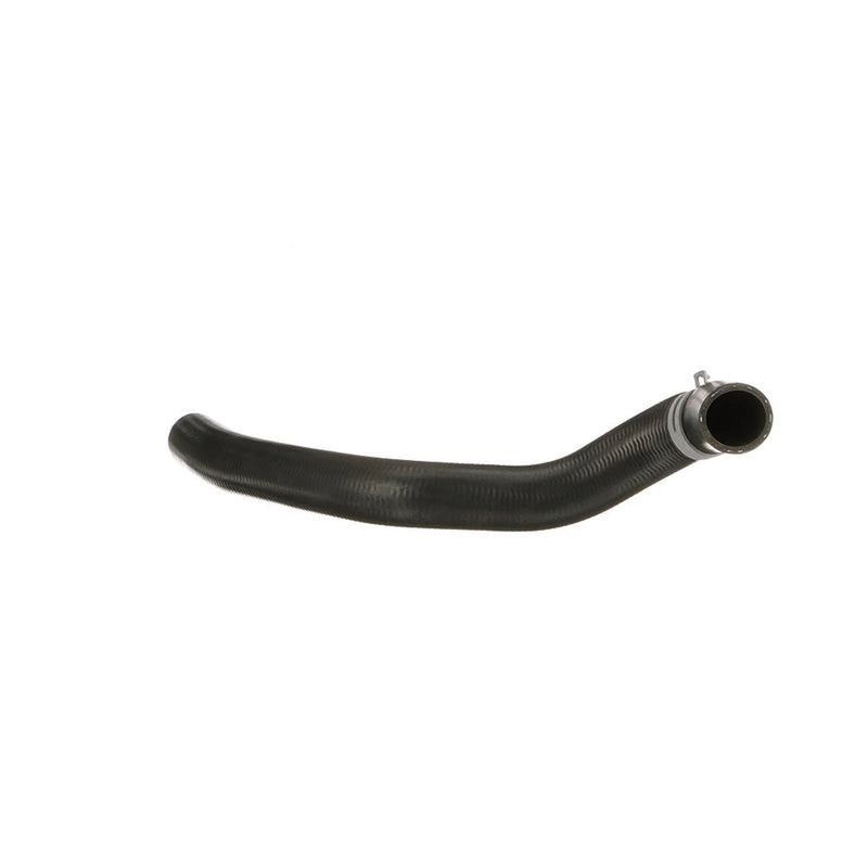 Gates Radiator Coolant Hose 515mm ID fits Hyundai Getz 2002-2010 1.4 1.6