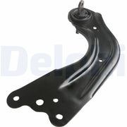 Delphi Control/Trailing Arm Lower fits Mazda CX-5 2011-2024 2.0 2.2 2.5