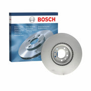 Bosch 2 x Vented Front Brake Discs 0986479092-x2