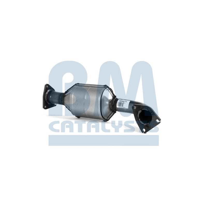 BM Catalysts Homologated Petrol Cat fits MG Mgf 1995-2002 1.6 1.8