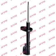 KYB Shock Absorber Damper Strut Front fits Renault Kangoo 2001 on 1.6 1.9
