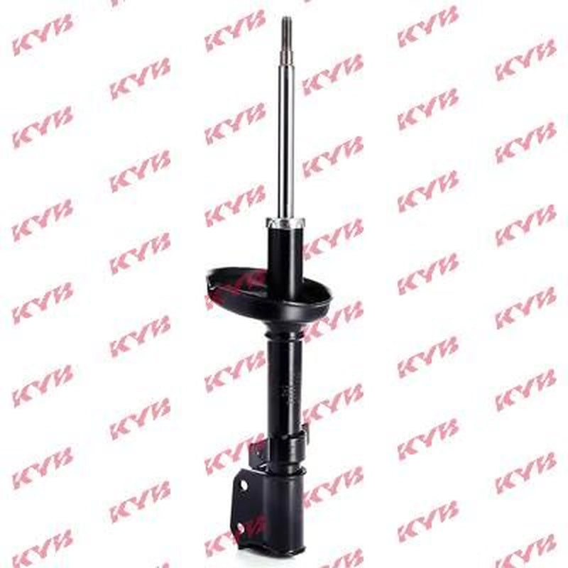 KYB Shock Absorber Damper Strut Front fits Renault Kangoo 2001 on 1.6 1.9
