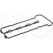 Elring Cylinder Head Cover Gasket fits Suzuki Grand Vitara II 2009 on 2.4