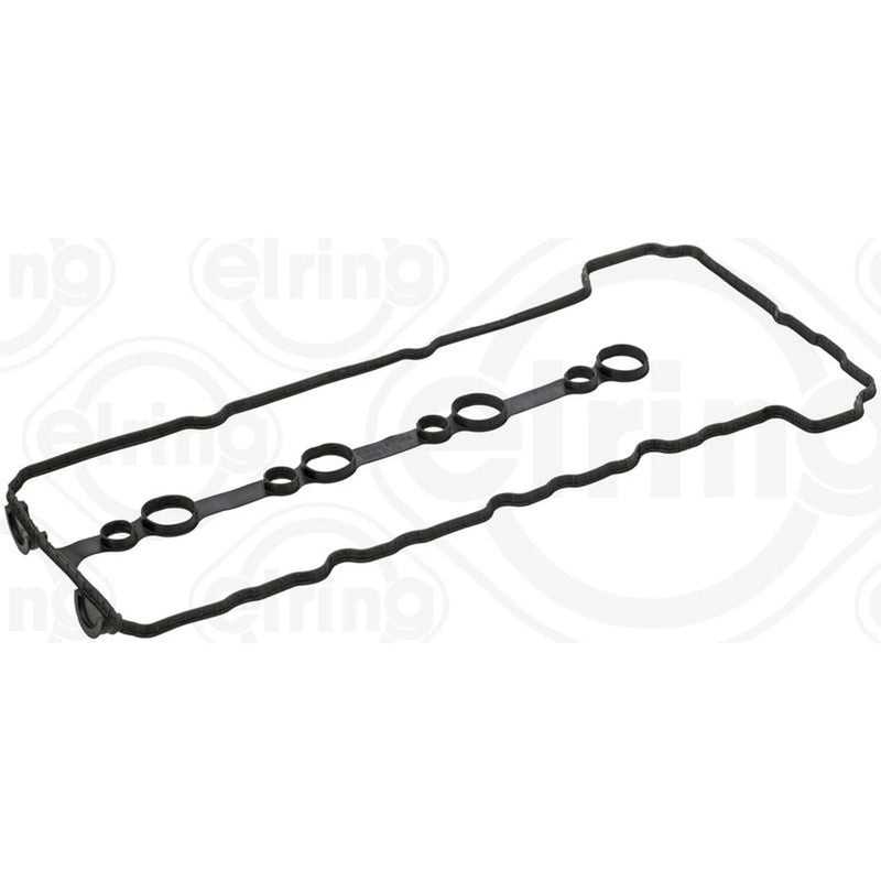 Elring Cylinder Head Cover Gasket fits Suzuki Grand Vitara II 2009 on 2.4