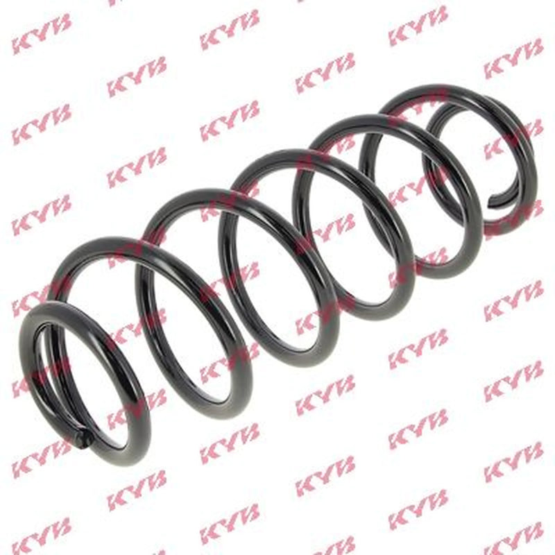 KYB Rear Suspension Coil Spring fits Citroën C4 2004-2011 1.6 2.0