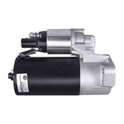 Hella Starter Motor 12V 2.2kW 9 Teeth fits Audi Q7 2006-2015 3.0