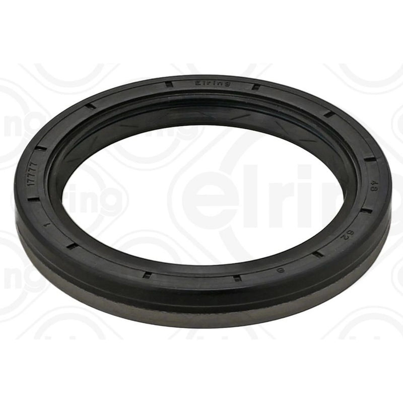 Elring Differential Shaft Seal 62mm OD ID Thick fits Audi A2 2000-2005 1.4
