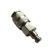 All Ride Mercedes/DAF 106 Air Duster Gun Quick Disconnect/Release Adaptor All Ride  - Dynamic Drive
