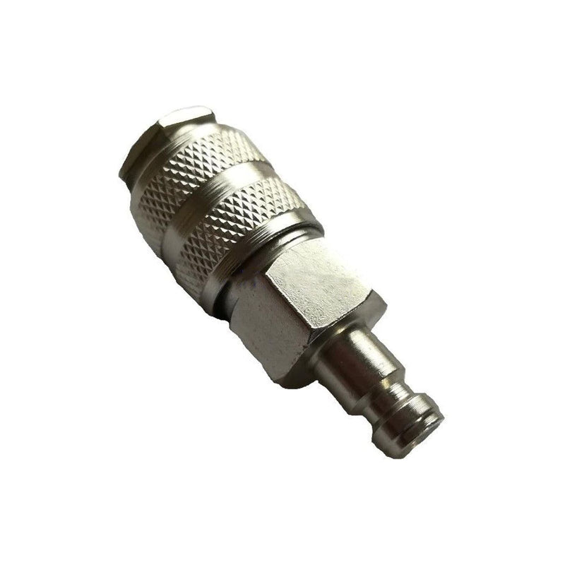 All Ride Mercedes/DAF 106 Air Duster Gun Quick Disconnect/Release Adaptor All Ride  - Dynamic Drive