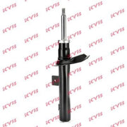 KYB Shock Absorber Damper Strut Front Left fits Peugeot 206 1998-2012