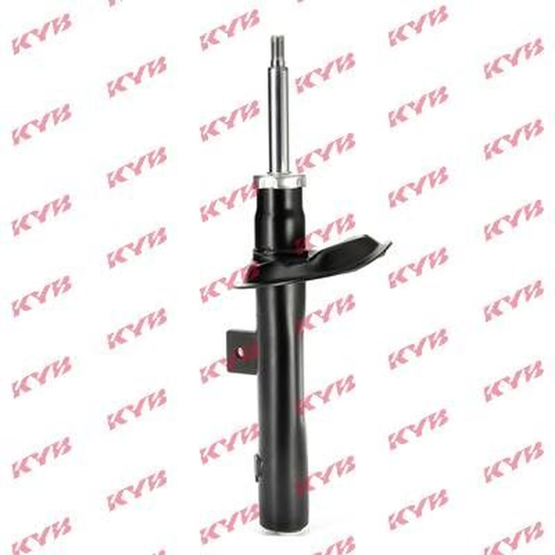 KYB Shock Absorber Damper Strut Front Left fits Peugeot 206 1998-2012