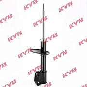 KYB Shock Absorber Damper Strut Front fits Dacia Logan 2004-2012 1.2 1.4 1.5 1.6