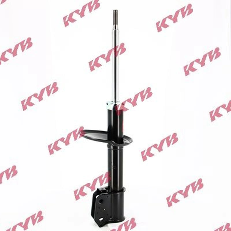 KYB Shock Absorber Damper Strut Front fits Dacia Logan 2004-2012 1.2 1.4 1.5 1.6