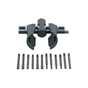 Laser Adjustable Wheel Bearing Lock Nut Tool - for HGV 7818 Laser - Dynamic Drive